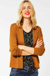 Gilet - brun