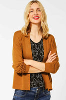 Gilet - brun