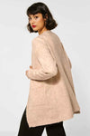 Gilet - ecru