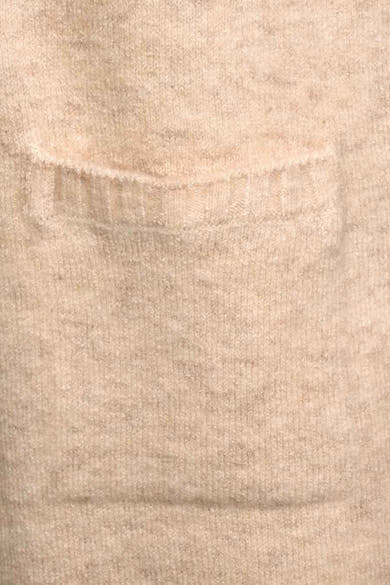 Gilet - ecru