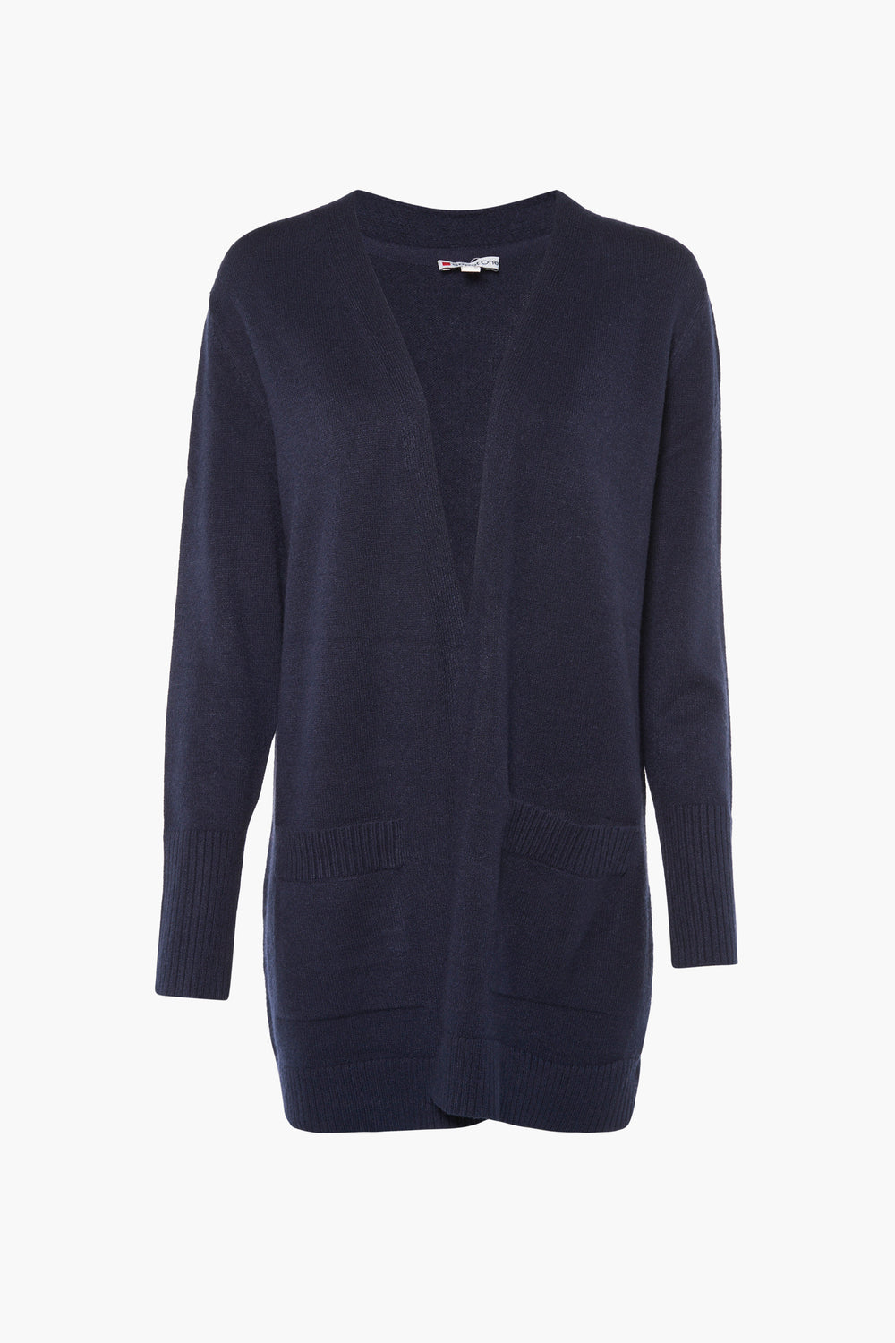Cardigan Bleu - STREET ONE