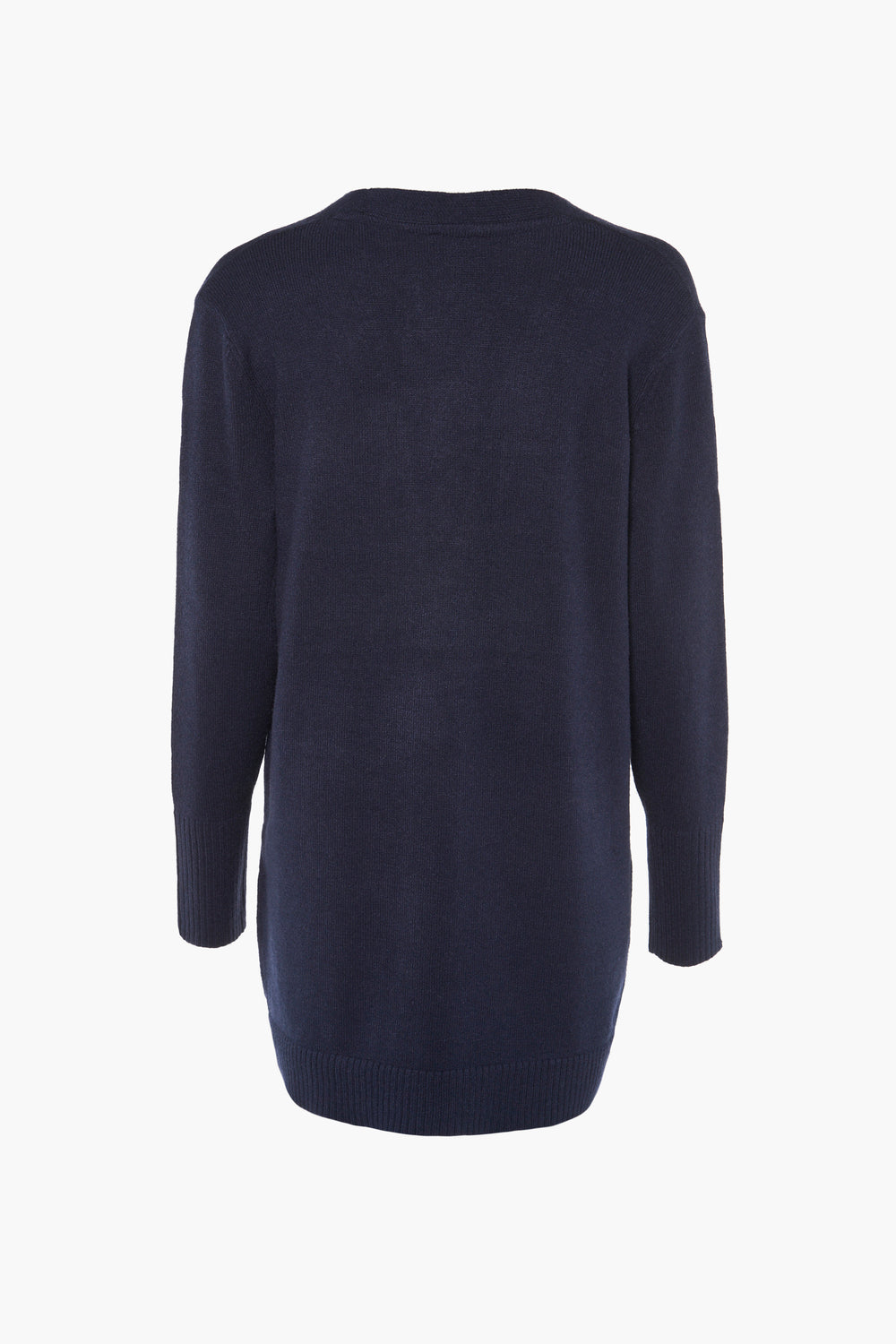Cardigan Bleu - STREET ONE