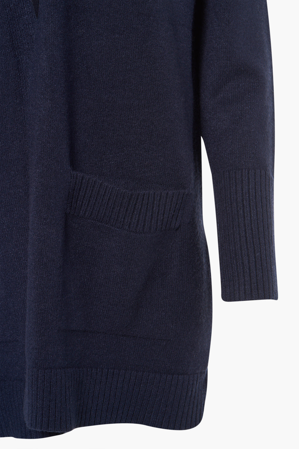 Cardigan Bleu - STREET ONE