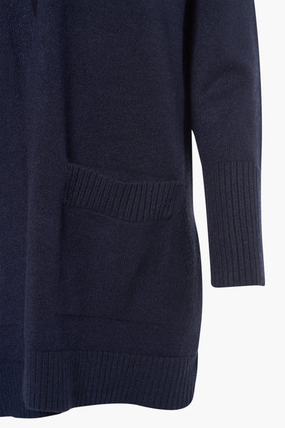 Cardigan Bleu - STREET ONE