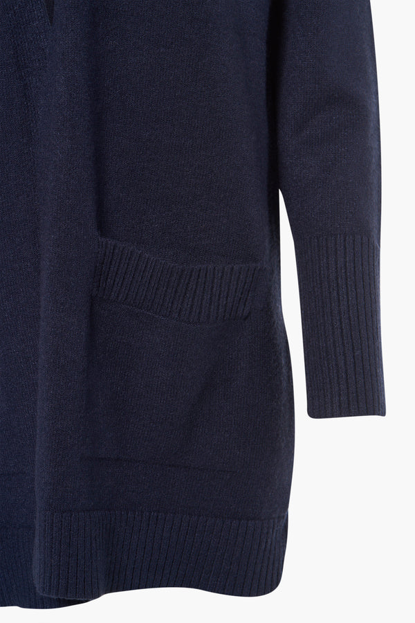Cardigan Bleu - STREET ONE