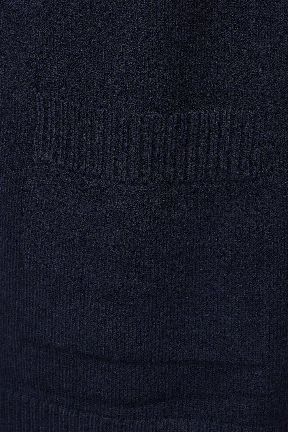 Cardigan Bleu - STREET ONE