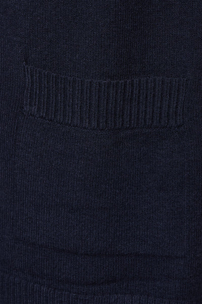 Cardigan Bleu - STREET ONE