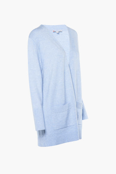 Gilet - blauw