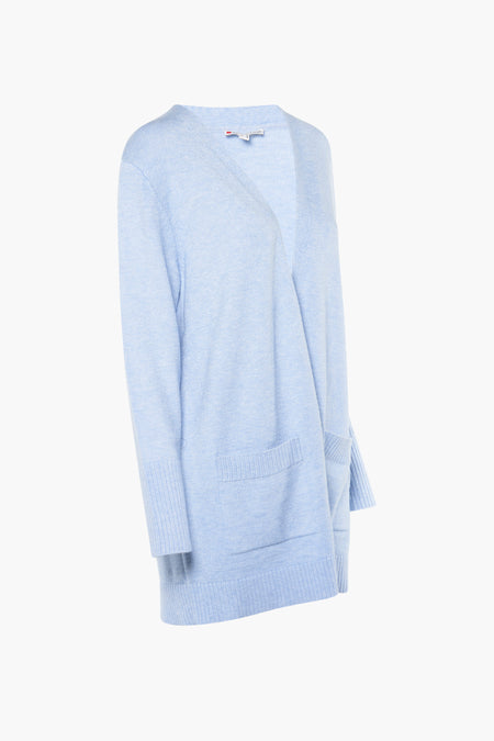 Gilet - bleu