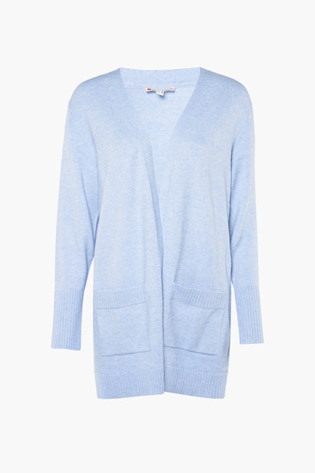 Gilet - bleu