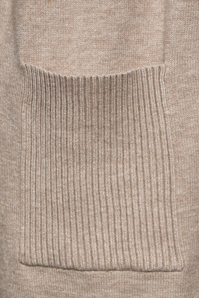 Cardigan Beige - STREET ONE