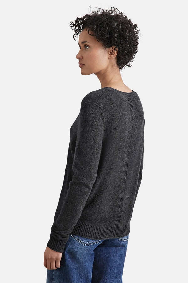 Gilet Gris - STREET ONE