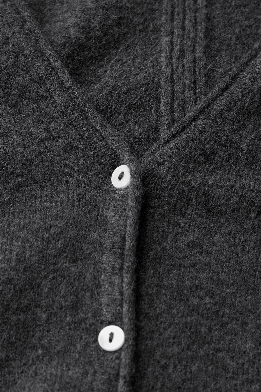 Gilet Grijs - STREET ONE