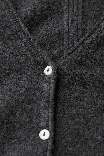 Gilet Grijs - STREET ONE