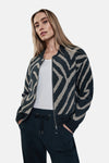 Cardigan Multicolor - STREET ONE