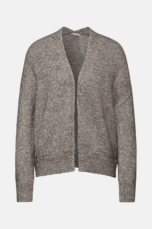 Gilet Beige - STREET ONE