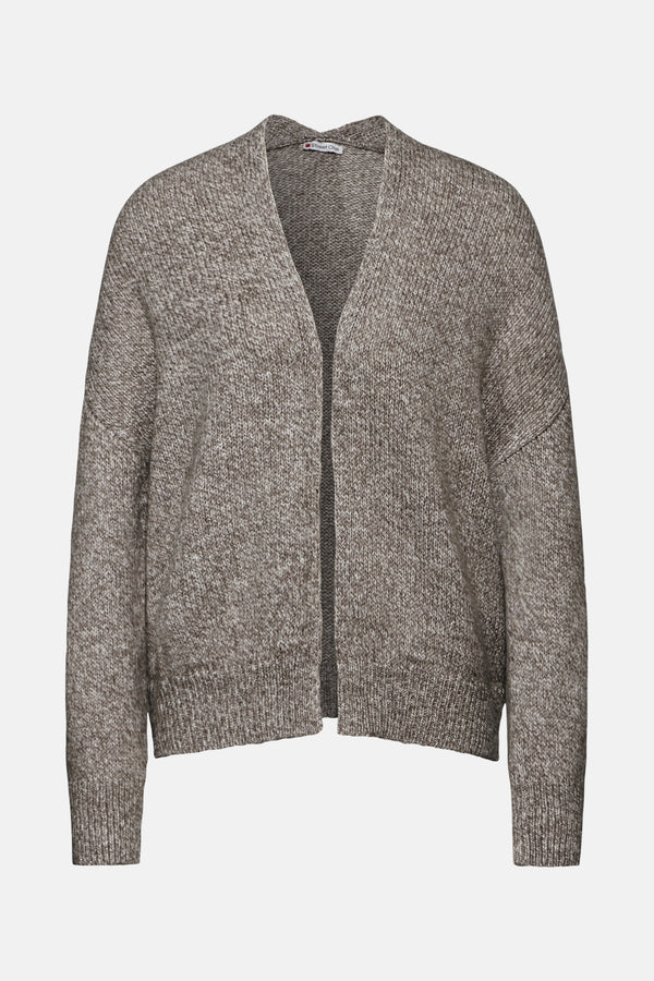 Gilet Beige - STREET ONE