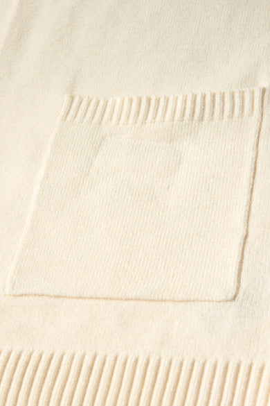 Gilet ecru - STREET ONE