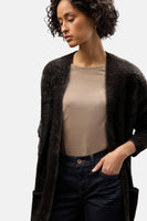 Gilet bruin - STREET ONE