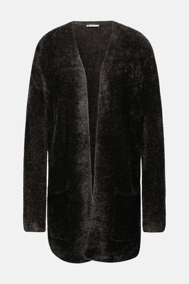 Gilet bruin - STREET ONE