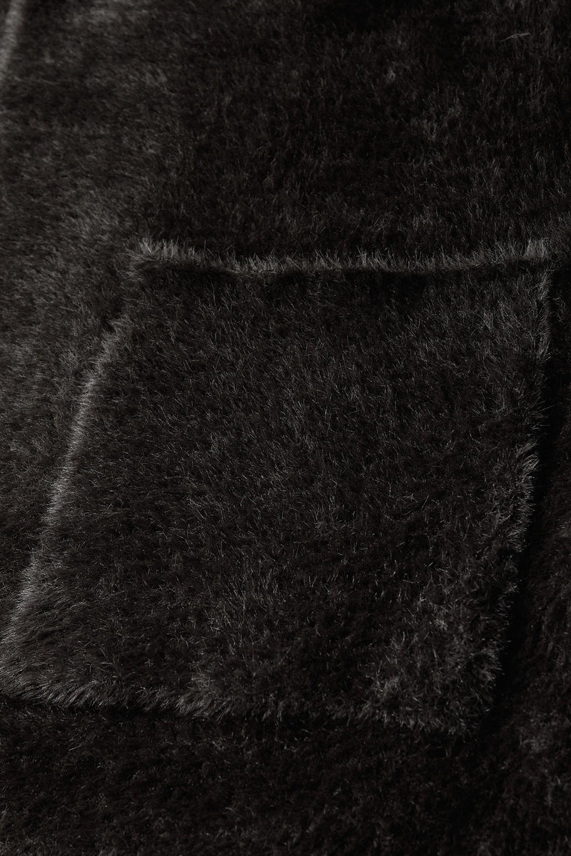 Gilet bruin - STREET ONE