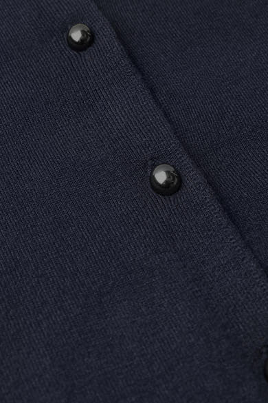 Cardigan bleu - STREET ONE