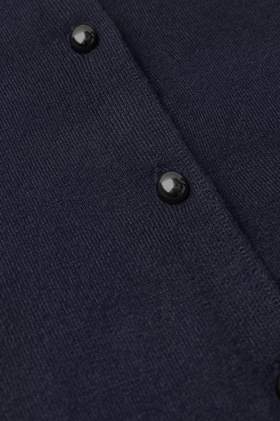Cardigan bleu - STREET ONE