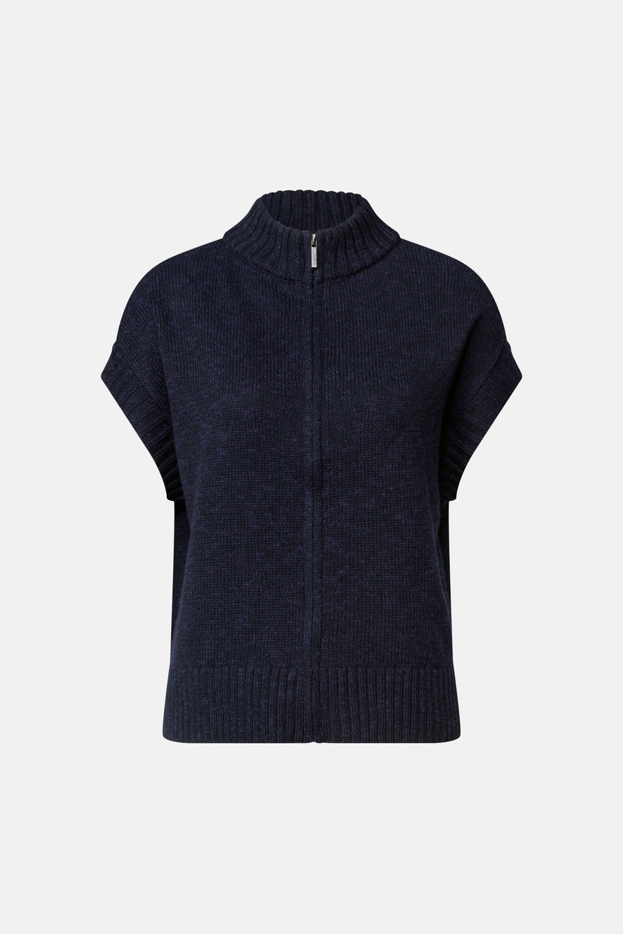Cardigan blauw - STREET ONE