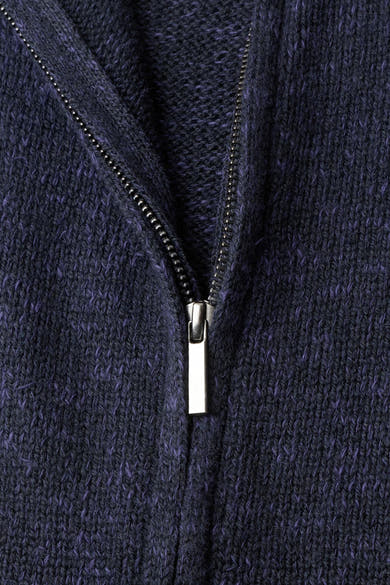 Cardigan blauw - STREET ONE