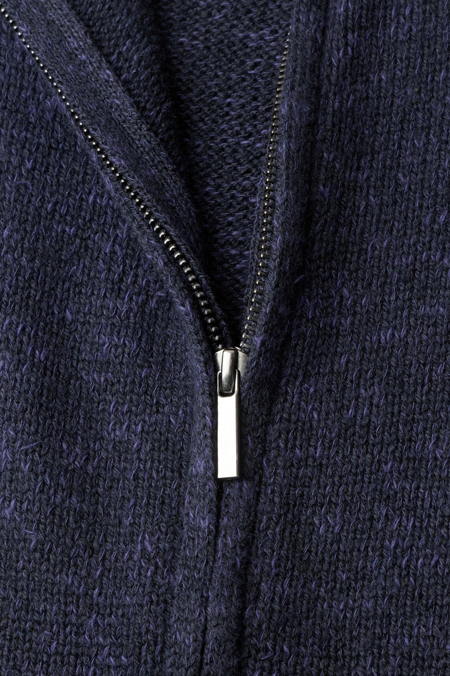 Cardigan blauw - STREET ONE