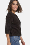 Cardigan brun - STREET ONE