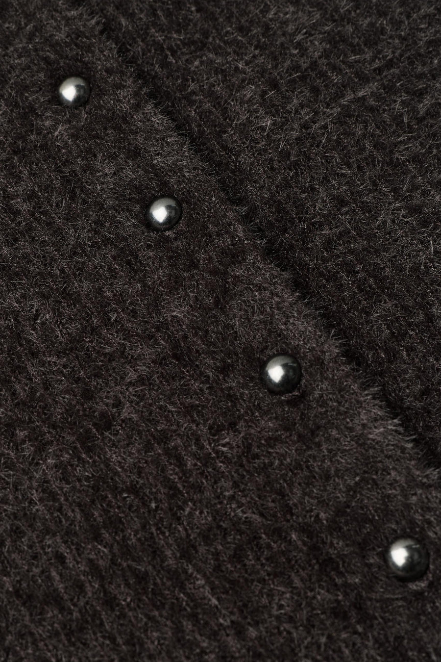 Cardigan brun - STREET ONE