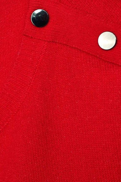 Pull - rouge