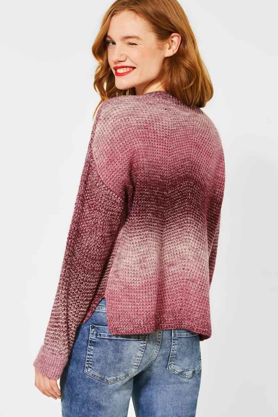 Pull - rose