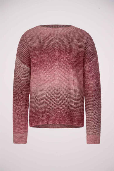 Pull - rose