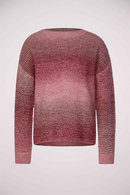 Pull - roze