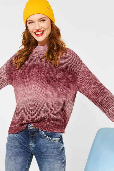 Pull - rose