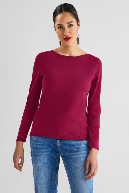 Pull - roze