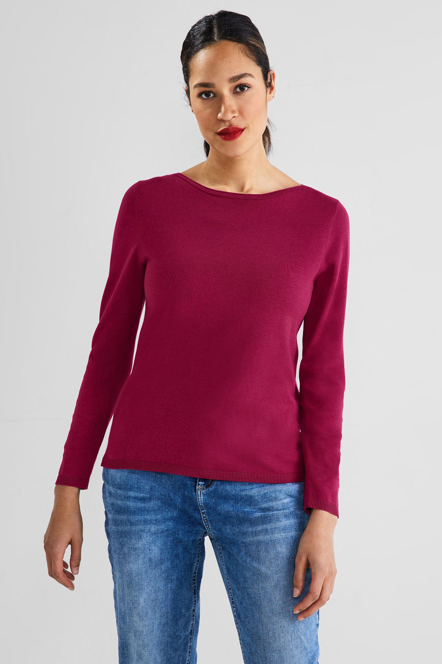 Pull - rose