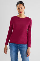 Pull - rose