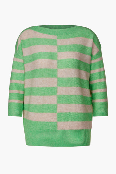 Pull Vert - STREET ONE