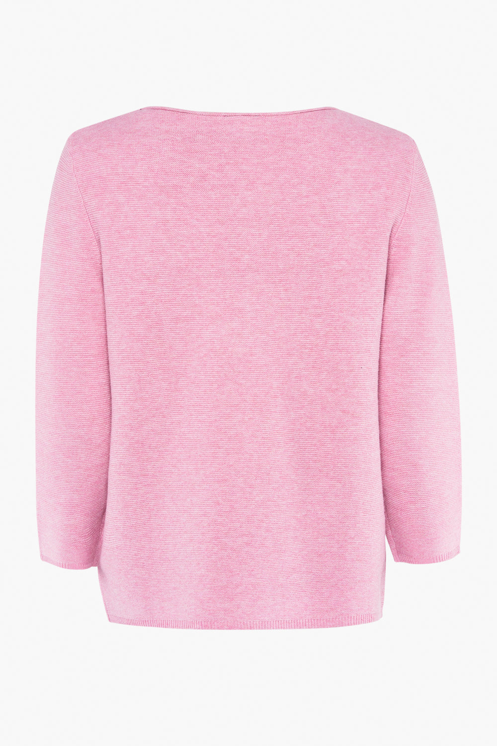 Pull col rond Rose - STREET ONE