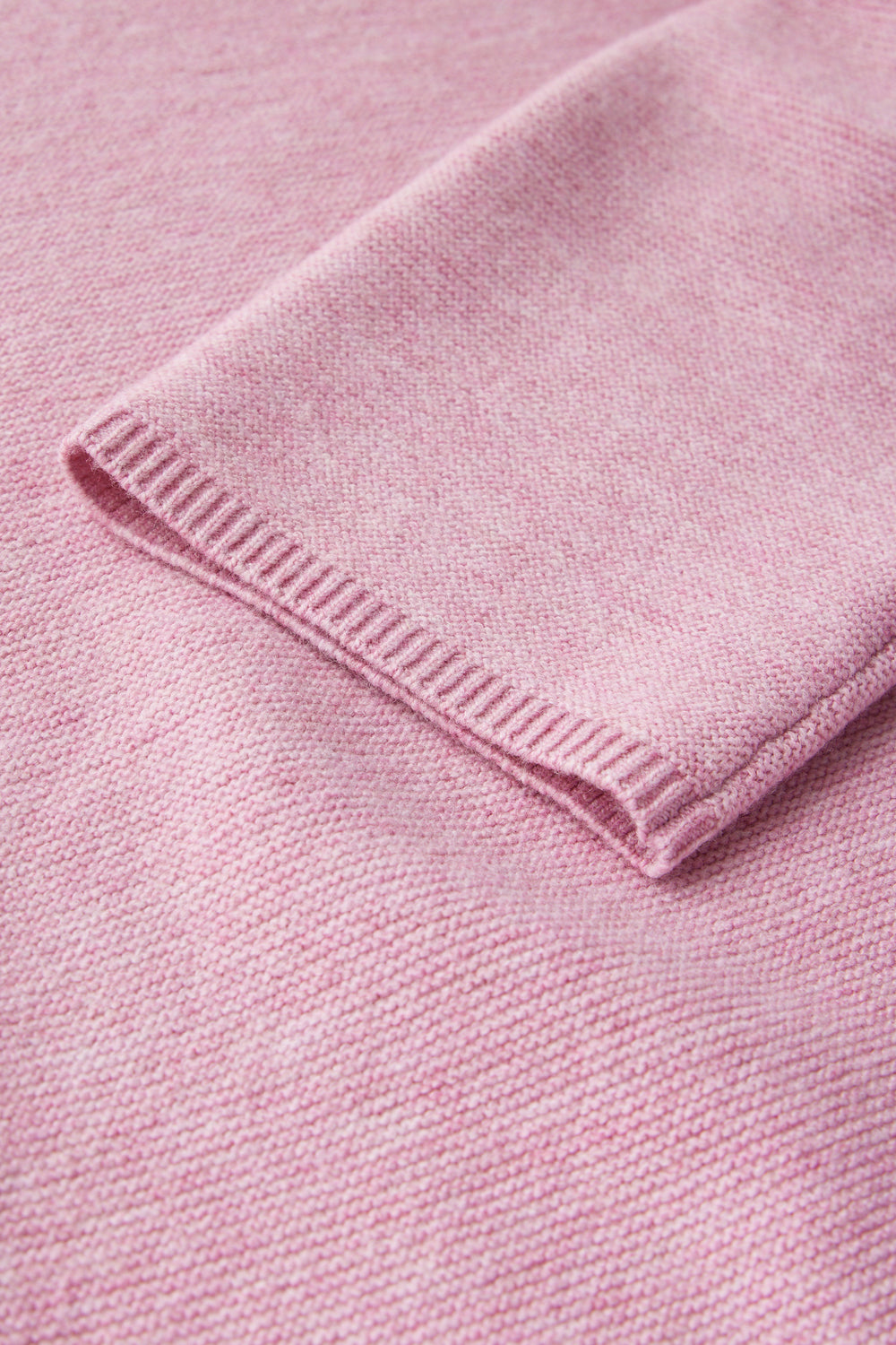 Pull col rond Rose - STREET ONE