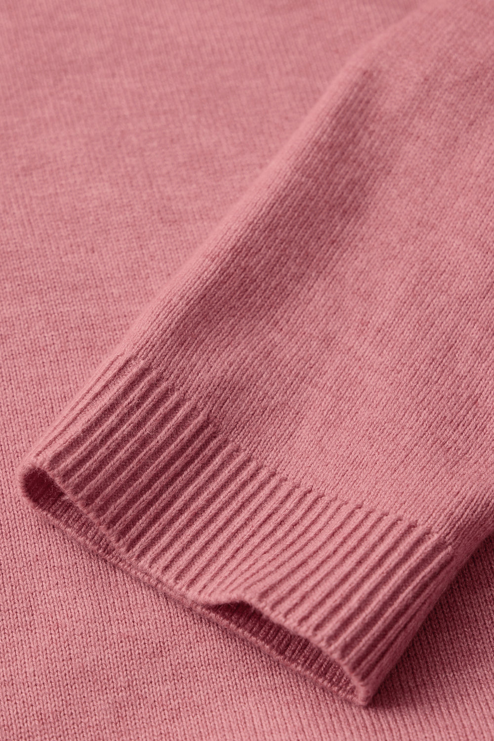 Pull col rond Rose - STREET ONE
