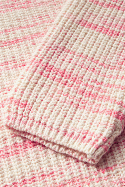 Trui met ronde hals Multicolor - STREET ONE