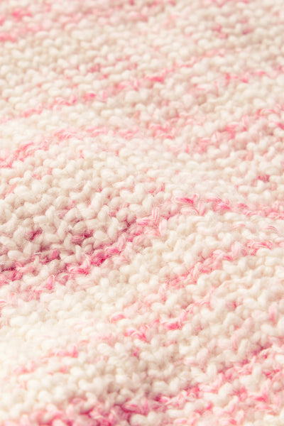 Trui met ronde hals Multicolor - STREET ONE