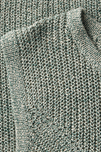 Top (sans manches) Vert - STREET ONE
