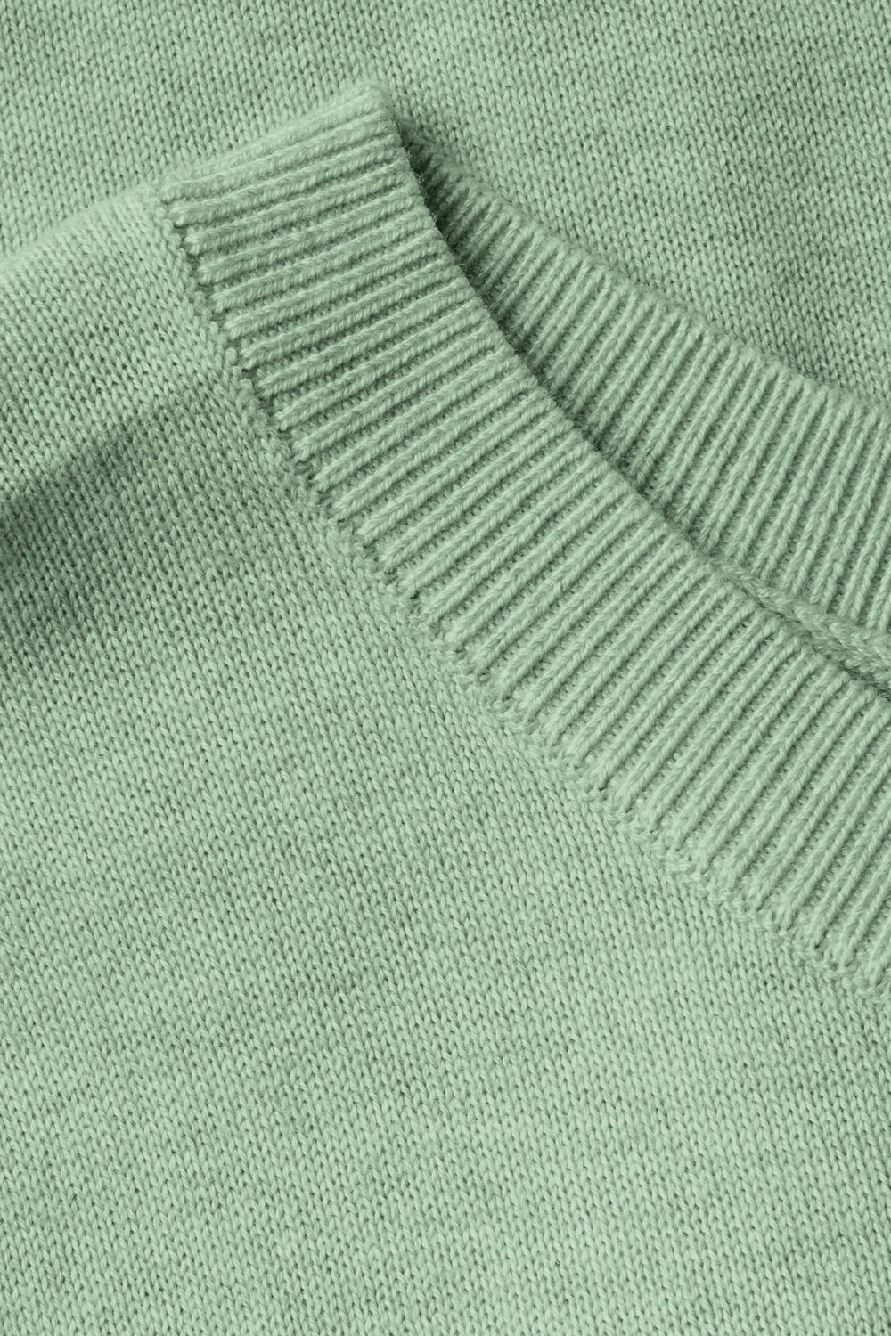 Top uni manches courtes Vert - STREET ONE