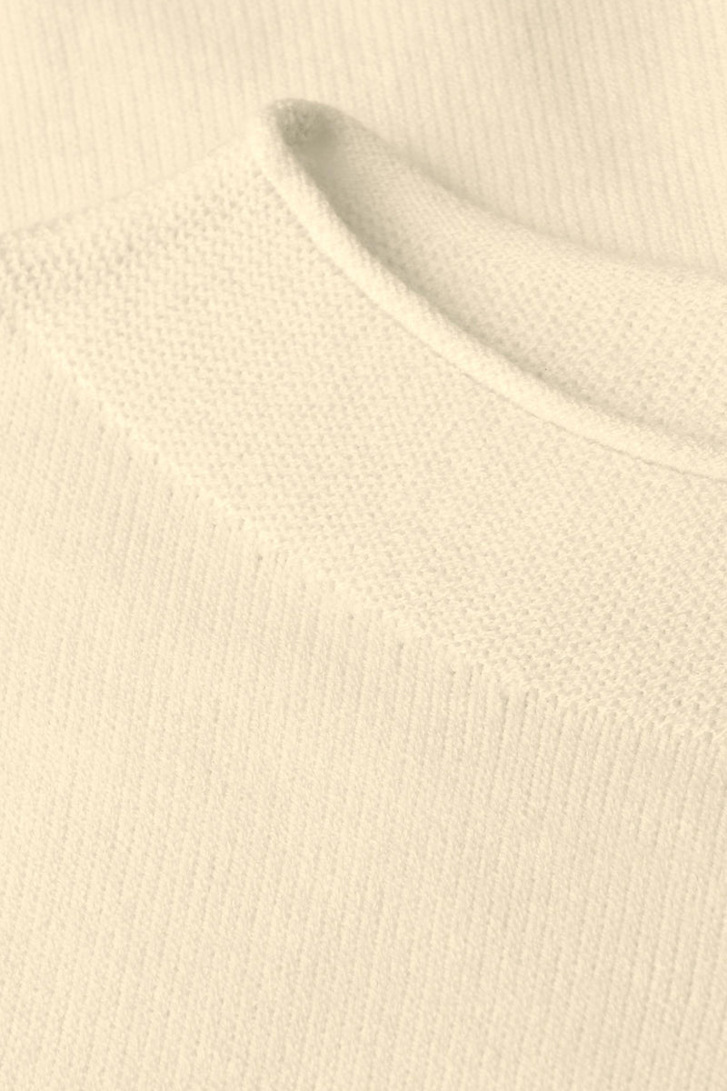 Pull - ecru