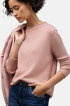 Pull - roze